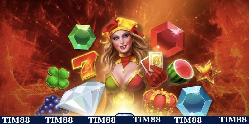 3+ game hot chỉ có tại nổ hũ TIM88