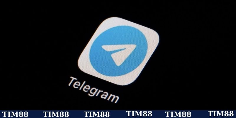 Bảo mật thông tin tốt hơn khi trò chuyện qua Telegram