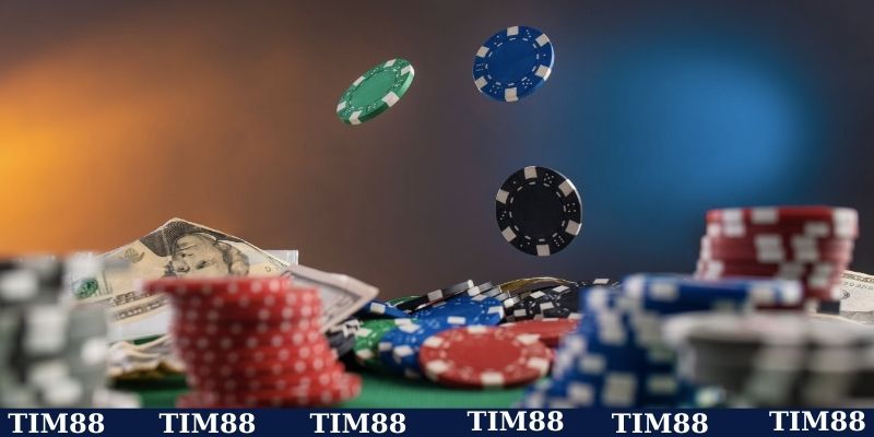 Cá cược siêu mượt mỗi ngày tại cổng game