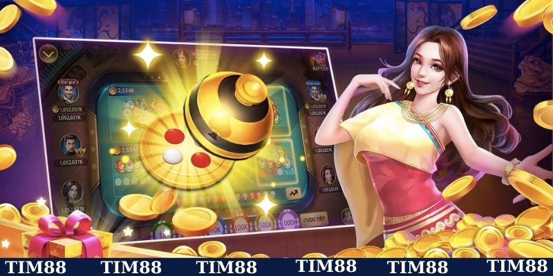 Cược xóc đĩa nhận thưởng khủng
