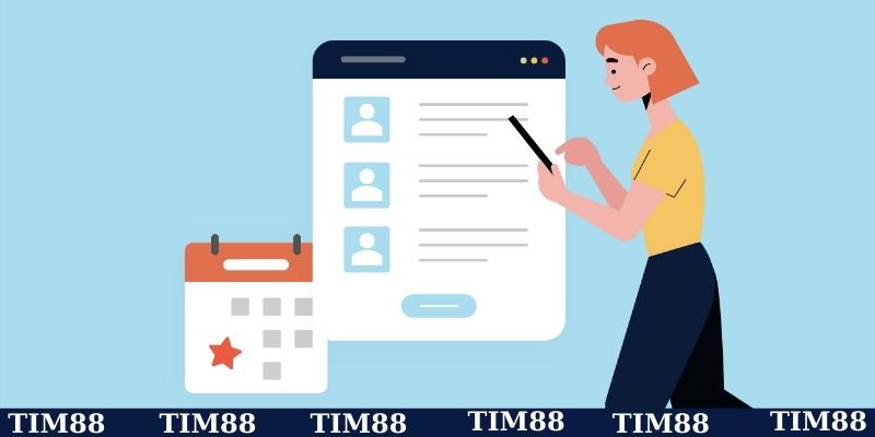 Giao dịch có bị gián đoạn