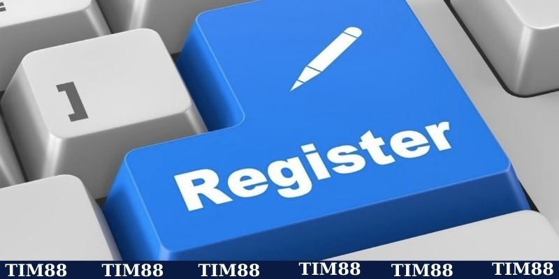 Kiểm tra chính xác thông tin đã đăng ký