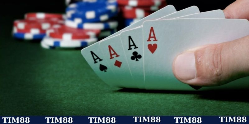 Kinh nghiệm chơi game bài chuẩn