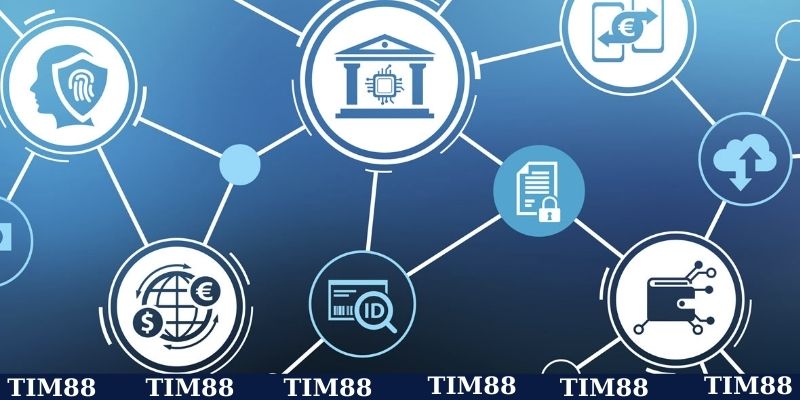Lưu ý khi giao dịch bằng momo tại TIM88