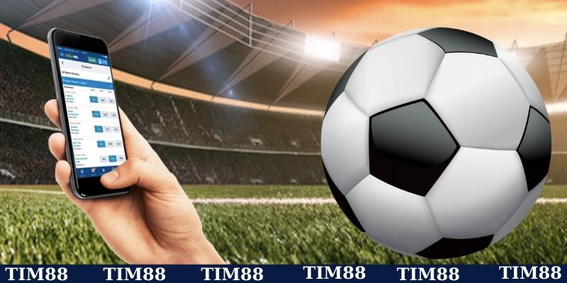 Lý do nên cá độ tại TIM88