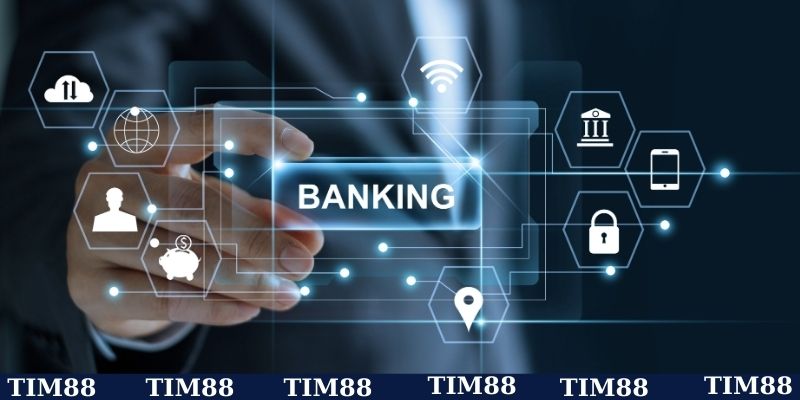 Lý do nên nạp rút TIM88 bằng momo