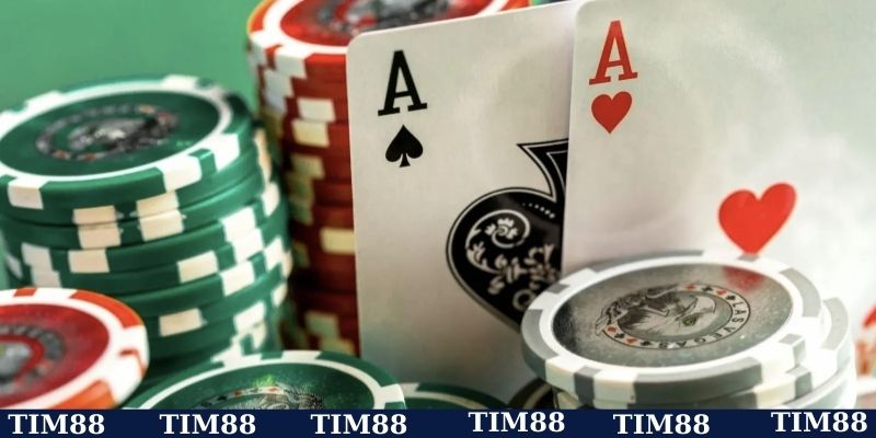 Minh chứng cho thấy TIM88 uy tín