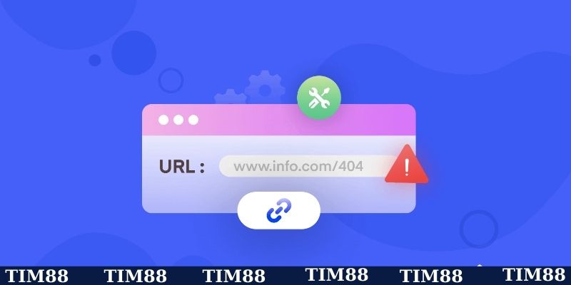 Người chơi chưa cập nhật website