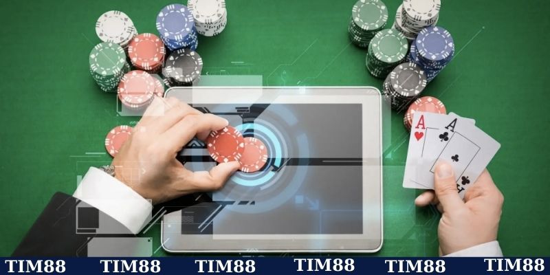 Thoát truy cập khỏi mọi thiết bị