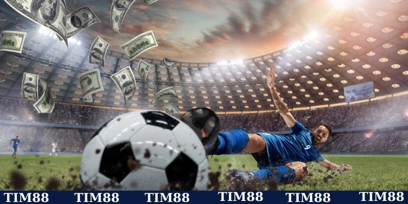 Tìm hiểu cá độ bóng đá TIM88 là gì