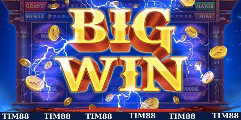 Top 3 sảnh nên thử khi vào TIM88